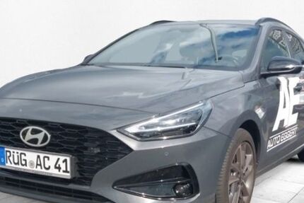 Hyundai i30 7.890 km 25.490 € Bergen auf Rügen 18528