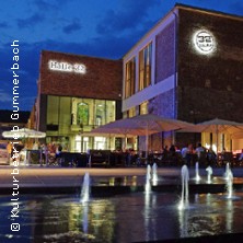 Zauber der Gitarre - mit Luciano Marziali & dem Duo Kravets-Kassung 26.06.2026 Halle 32