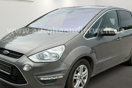 Ford S-Max 136.160 km 3.899 &euro; Brehna 06796