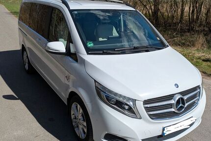 Mercedes-Benz V 250 225.700 km 25.799 &euro; Ensdorf 92266