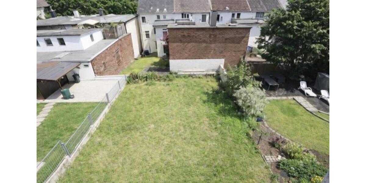 Erdgeschoßwohnung Iserlohn - 4 Zimmer, 90 m&sup2;, 650&euro; | Angebot:24680691