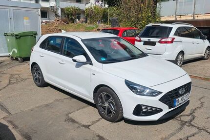 Hyundai i30 76.773 km 13.099 &euro; Dossenheim 69221