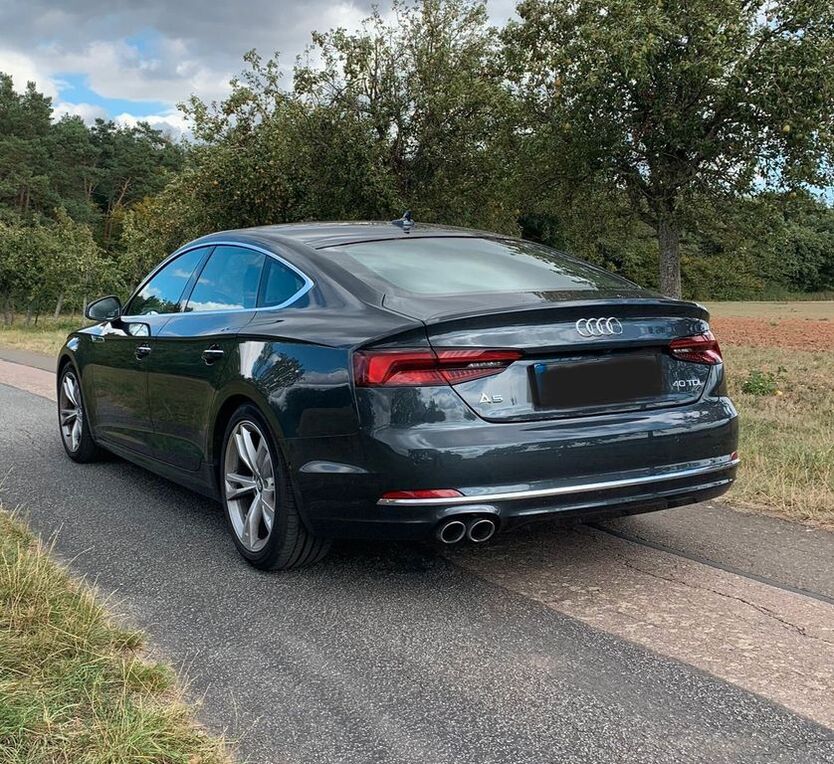 A5