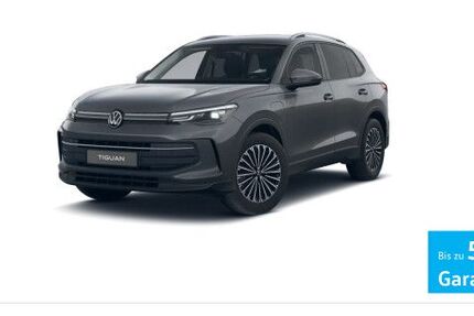VW Tiguan 3.600 km 41.990 &euro; Gersthofen 86368