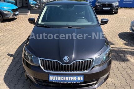 Skoda Fabia 129.500 km 7.800 &euro; Kirchheim Unter Teck 73230