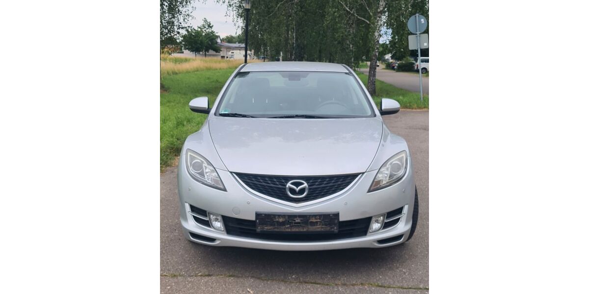 Mazda 6 205.977 km 3.200 &euro; Riedlingen 88499