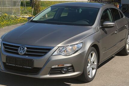 VW Passat 189.000 km 5.500 &euro; Emmingen-Liptingen 78576
