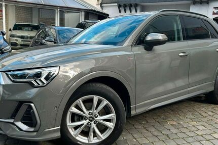 Audi Q3 152.984 km 19.900 &euro; Wuppertal 42117
