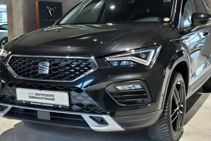 Seat Ateca 56.660 km 22.990 &euro; Leinefelde-Worbis 37327