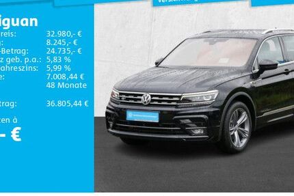 VW Tiguan 68.649 km 32.980 &euro; Langenhagen 30853
