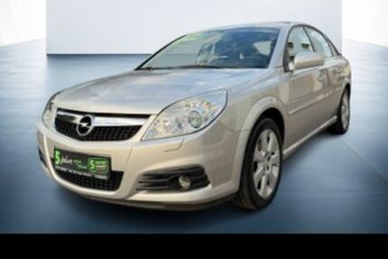 Opel Vectra 102.000 km 7.500 &euro; Chemnitz 09247
