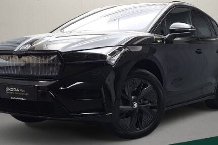 Skoda Enyaq 8.848 km 49.990 &euro; Garmisch-Partenkirchen 82467