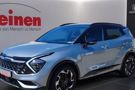 Kia Sportage 6.000 km 36.980 &euro; Hagen 58135