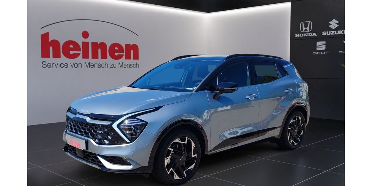 Kia Sportage 6.000 km 36.980 &euro; Hagen 58135