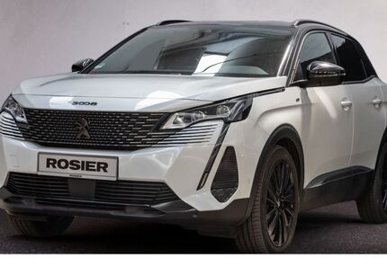 Peugeot 3008 22.352 km 22.490 &euro; Menden 58706