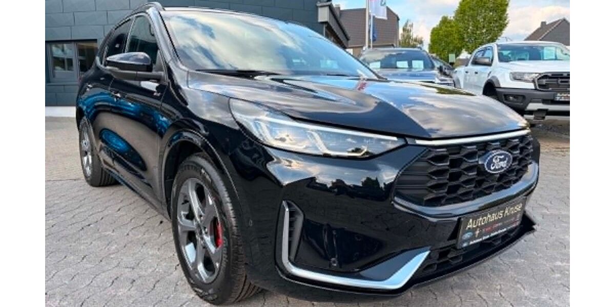 Ford Kuga 23.120 km 30.450 &euro; Eslohe - Bremke 59889
