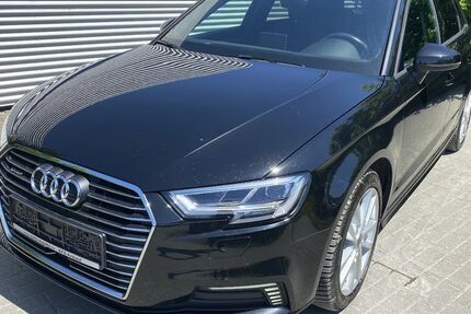 Audi A3 104.523 km 15.990 &euro; Plauen 08527