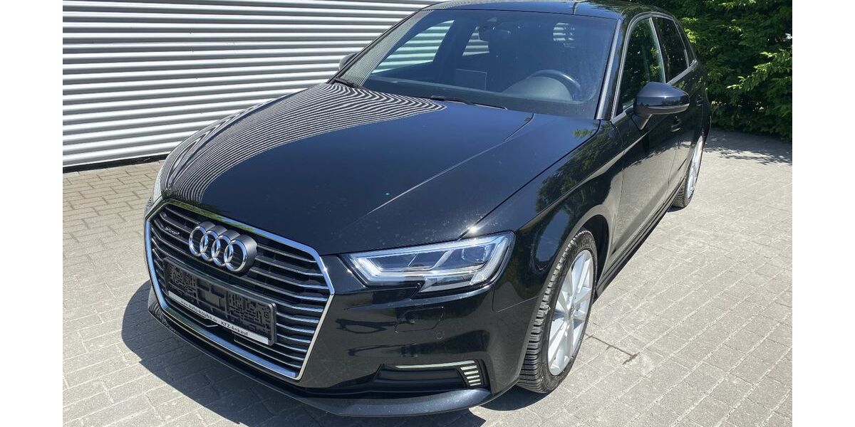 Audi A3 104.523 km 15.990 &euro; Plauen 08527