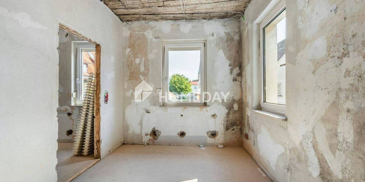 Mehrfamilienhaus, Wohnhaus Altshausen - 1 Zimmer, 260 m&sup2;, 369.000&euro; | Angebot:25685092