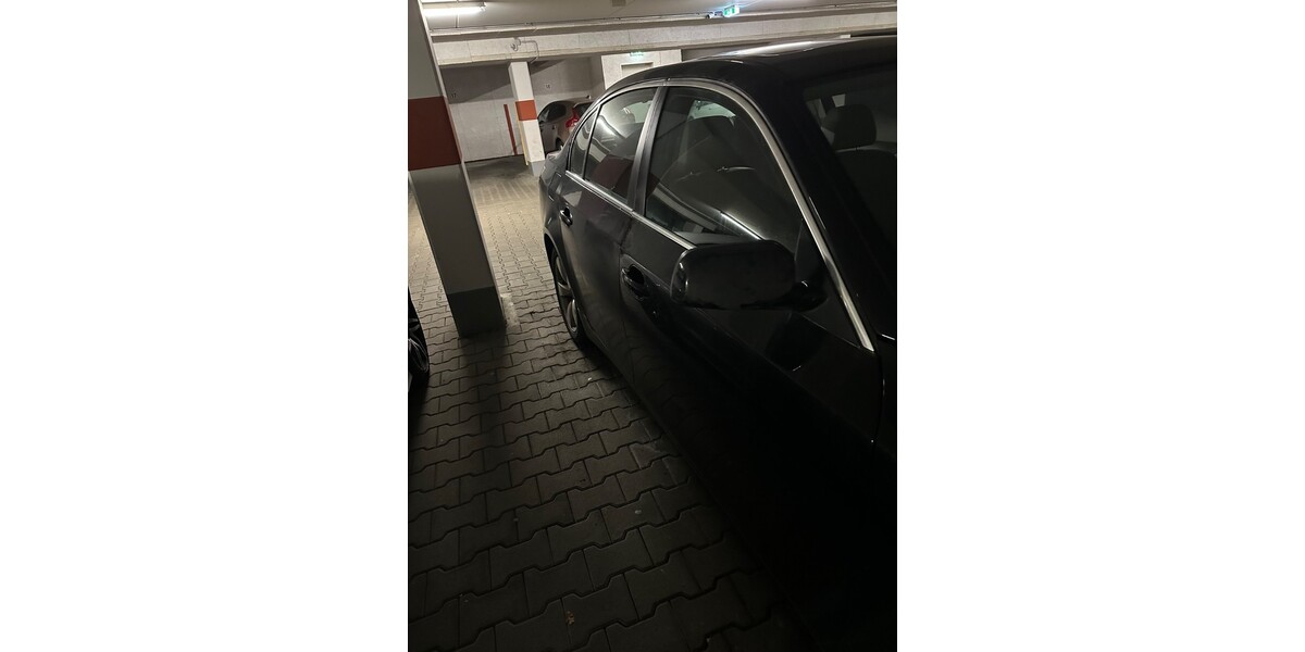 BMW 530 336.000 km 1.500 &euro; Augsburg 86150