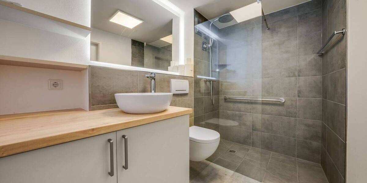 Etagenwohnung Westerland Westerland - 2 Zimmer, 47 m&sup2;, 420.000&euro; | Angebot:26869378