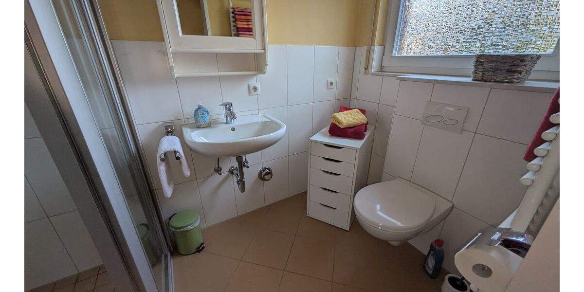 Etagenwohnung Otterndorf - 2 Zimmer, 66 m&sup2;, 168.000&euro; | Angebot:25697275