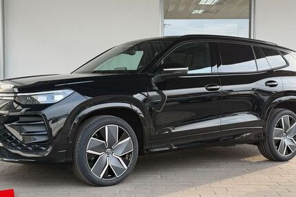 VW Tayron 12.900 km 56.990 &euro; Buergstadt 63927