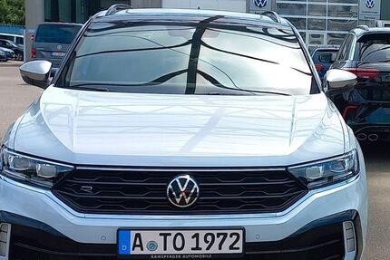 VW T-Roc 66.000 km 27.900 &euro; Gessertshausen 86459