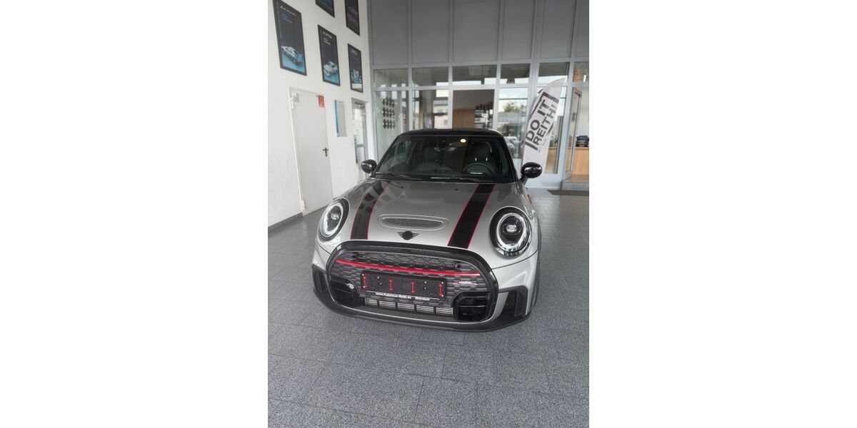 Mini Andere 35.000 km 35.000 &euro; Wolnzach 85283