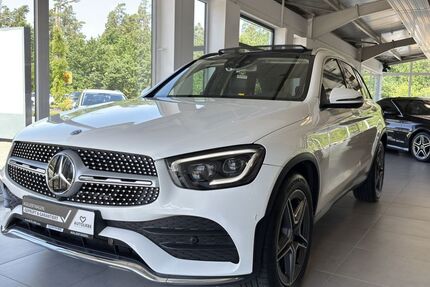 Mercedes-Benz GLC 200 61.989 km 33.950 &euro; Wendelstein 90530