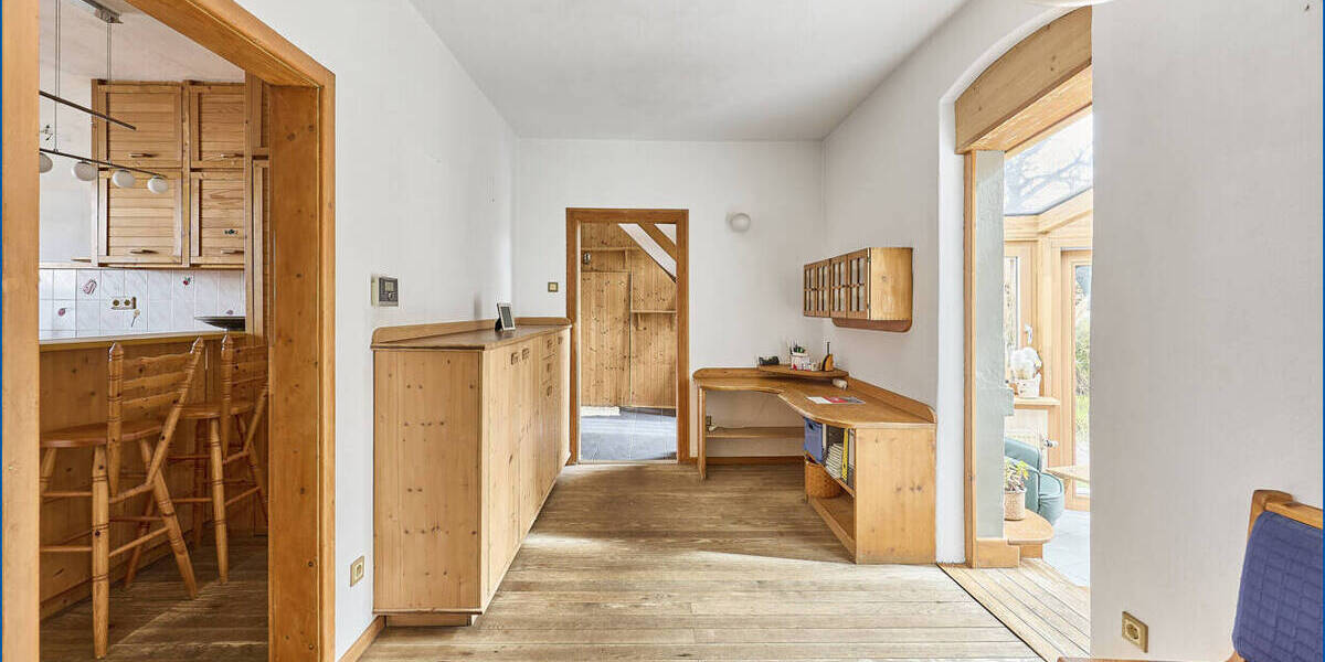 Einfamilienhaus Ludwigshafen am Rhein Maudach - 5 Zimmer, 128 m&sup2;, 385.000&euro; | Angebot:26018158