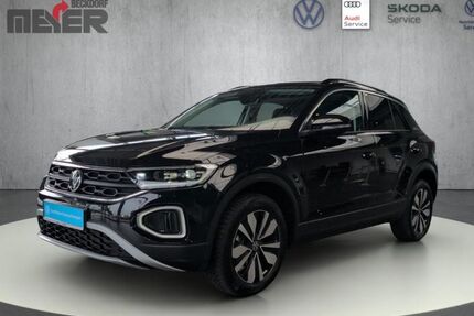 VW T-Roc 8.466 km 30.490 &euro; Beckdorf 21643