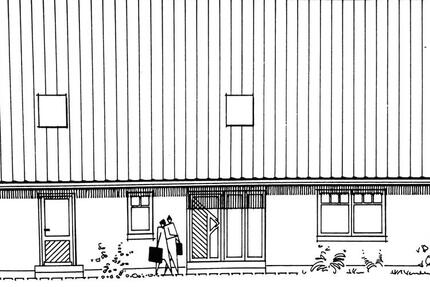 Haus Gettorf - 3 Zimmer, 155 m&sup2;, 649.000&euro; | Angebot:27153450
