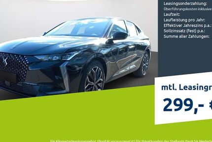 DS Automobiles DS4 6.357 km 29.990 € Münster - Amelsbüren 48163
