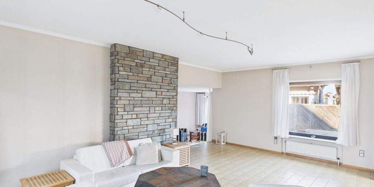 Einfamilienhaus Mainz Mombach - 6 Zimmer, 234 m&sup2;, 949.000&euro; | Angebot:25628023