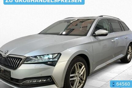 Skoda Superb 146.783 km 24.597 &euro; Frankfurt 60596