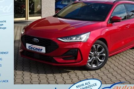 Ford Focus 1.600 km 30.840 &euro; Eilenburg 04838