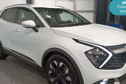 Kia Sportage 26.652 km 25.440 &euro; Eching 85386
