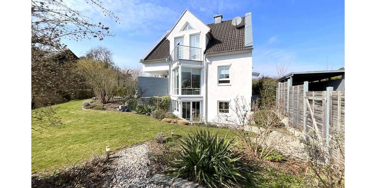 Einfamilienhaus Kammerstein - 4 Zimmer, 135 m&sup2;, 679.000&euro; | Angebot:26349967