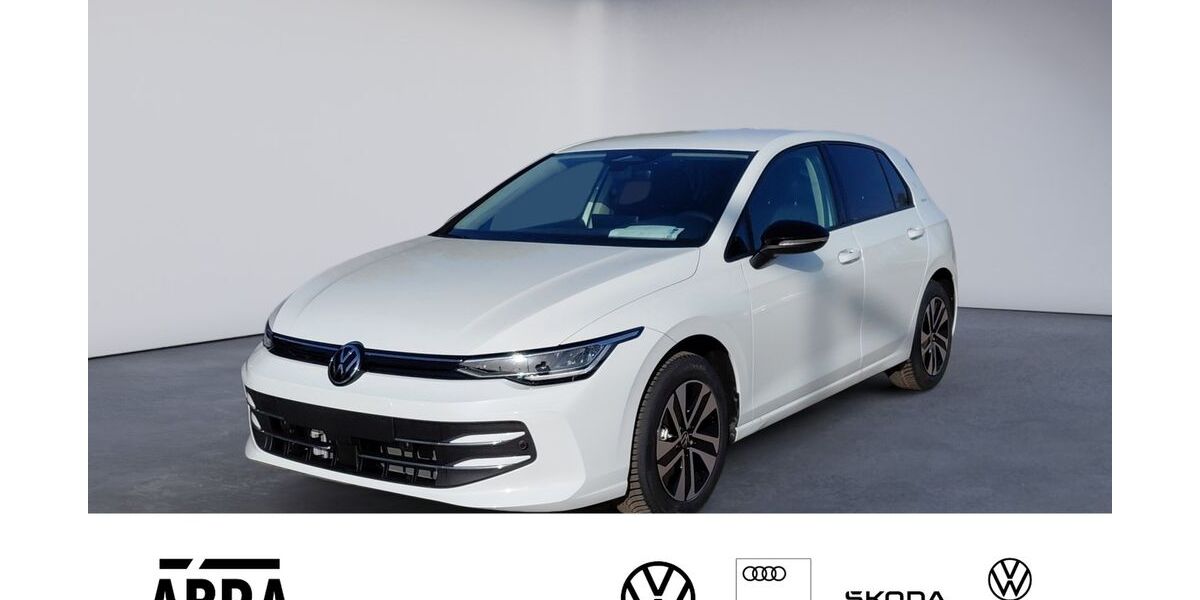VW Golf 1.500 km 31.950 &euro; Braunschweig 38108