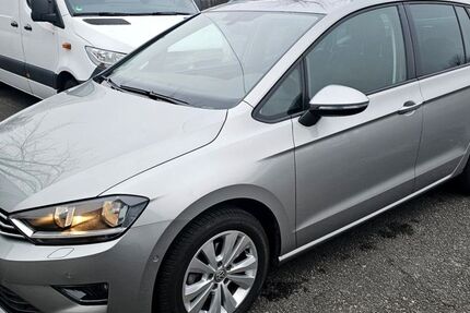 VW Golf Sportsvan 78.000 km 15.450 &euro; Frankfurt (Oder) 15234
