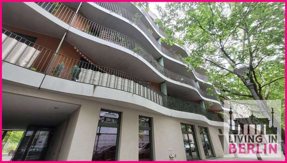 Wohnung zum Kaufen in Berlin 749.000 € 93.74 m²