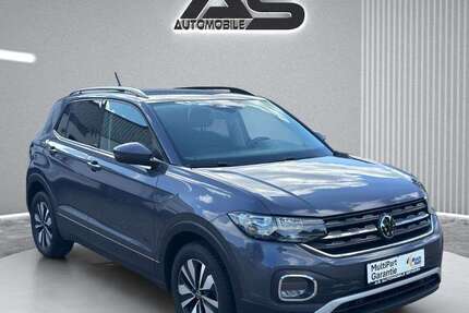 VW T-Cross 41.950 km 15.470 &euro; Gifhorn 38518
