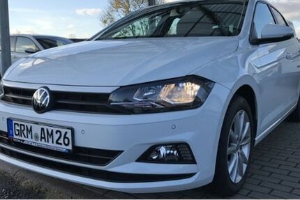 VW Polo 49.790 km 14.970 &euro; Grimma 04668