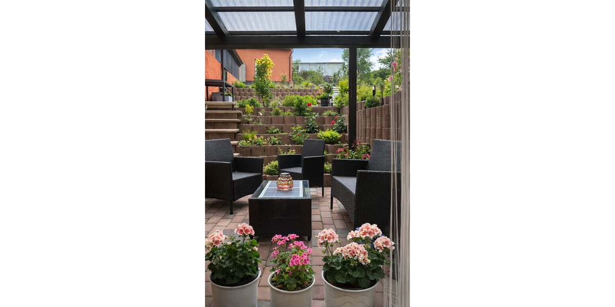 Mehrfamilienhaus, Wohnhaus Sinntal Neuengronau - 5 Zimmer, 129 m&sup2;, 249.000&euro; | Angebot:24594221