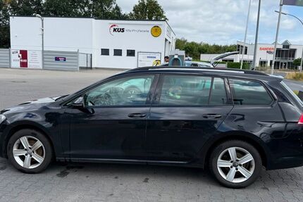 VW Golf 239.000 km 5.499 &euro; Geeste 49744