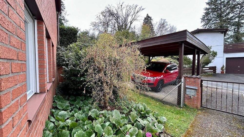 Einfamilienhaus Erlangen Burgberg - 6 Zimmer, 200 m&sup2;, 785.000&euro; | Angebot:26859185