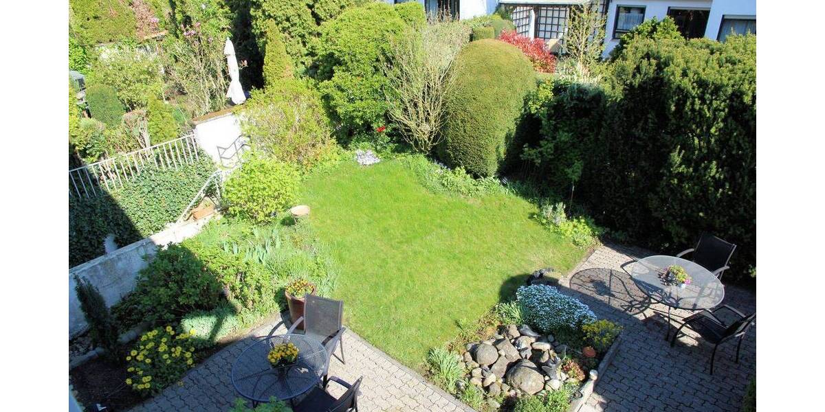 Reihenmittelhaus Bad Nauheim Nieder-Mörlen - 5 Zimmer, 151 m&sup2;, 600.000&euro; | Angebot:26921909