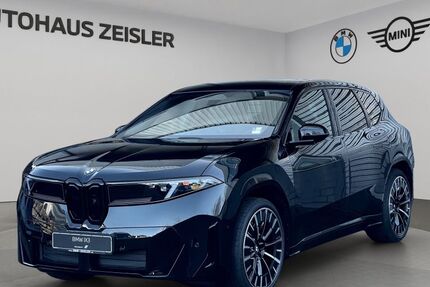 BMW iX3 12.000 km 80.900 &euro; Waiblingen 71332