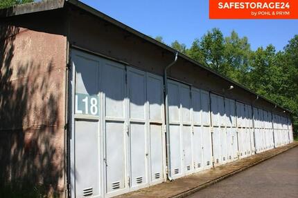 Kaltlagerhalle 800m²